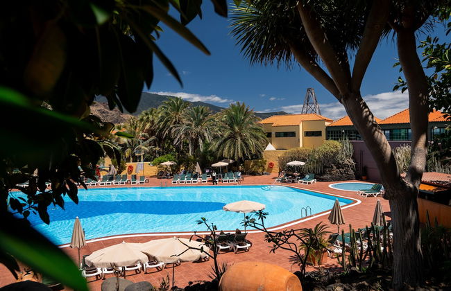 Hacienda San Jorge - Foto 39