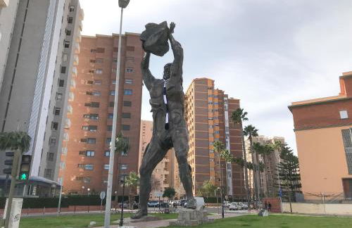 Apartamento nuevo en el Puerto a 10 min de la playa con balcón - Photo 57