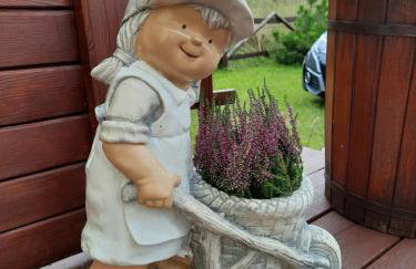 Wycinki domek - Foto 35