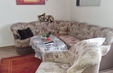 Ferienhaus in Thüringen Nähe Hohenwarte Stausee - Foto 32