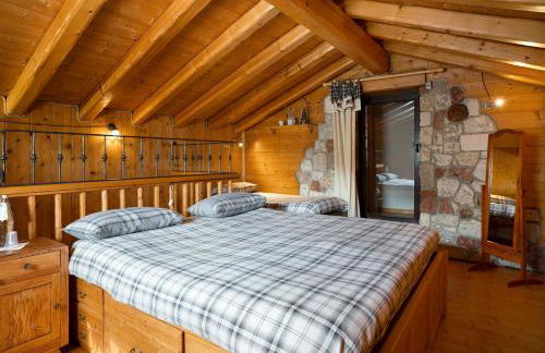 Baita Chalet Alabama - Foto 47