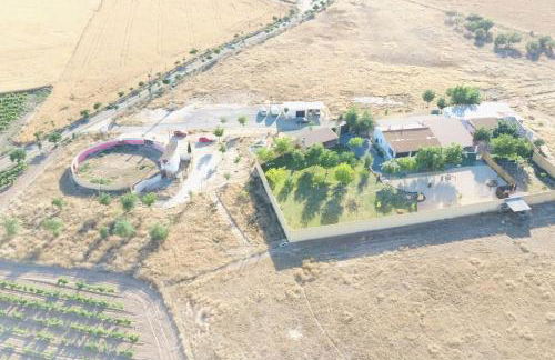 Finca La Caprichosa de Dancos - Foto 46