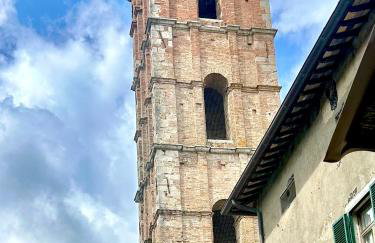 Corte Bargagli, dolce casa in palazzo toscano - Foto 14