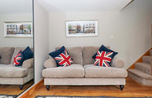 Church Barn - Photo 8