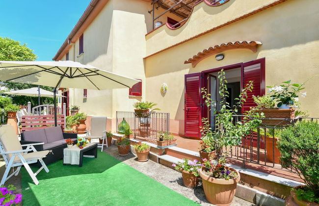 Green Paradise Affittacamere - Photo 17