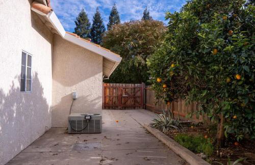 Modern Merced Haven near Merced College and UC Merced - Foto 31