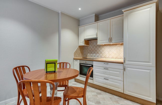 Trondheim Leilighetshotell - Foto 25