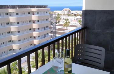 Attico El Dorado apt 931 - Photo 1