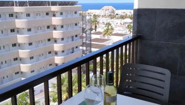 Attico El Dorado apt 931 - Photo 1