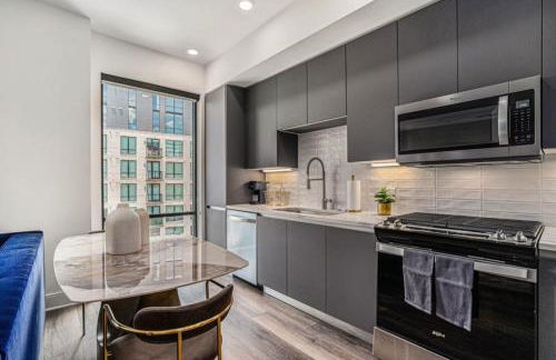 A Cozy Luxury Stay - Foto 13