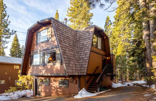 Runnymeade Cottage - Foto 1