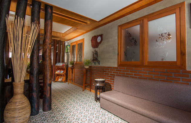 BB Angkor Residence - Foto 41