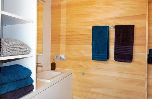 Ferienhaus, Sankt Georgen - Foto 15