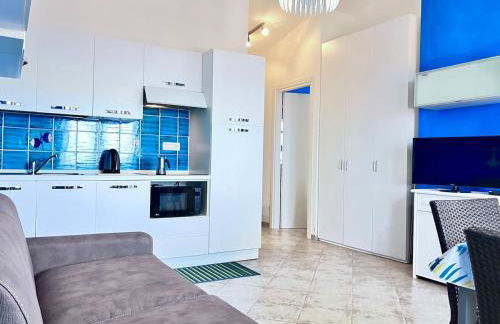 Appartamento con piscina e vista mozzafiato - Foto 6