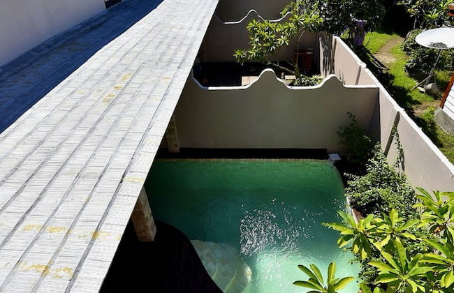 Villa Cantika Resort - Foto 37