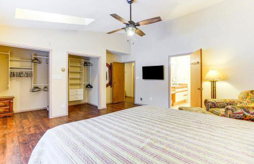 Home 20 Mi to Anchorage and Chugach State Park! - Foto 12