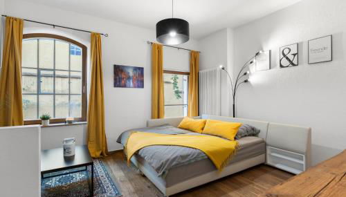 Altstadttraum für Familien und Radfahrer - Foto 3