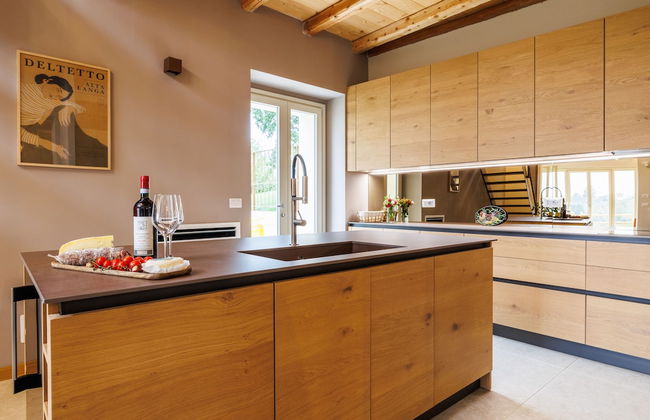 Casa Gallo - Foto 16