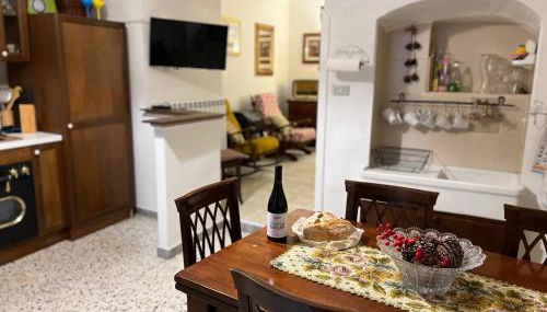 I Due Gradoni Stone House - Foto 3