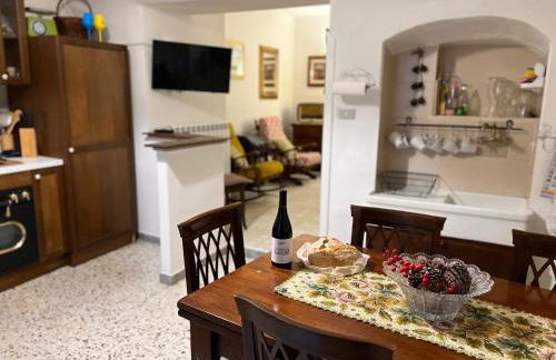 I Due Gradoni Stone House - Foto 3