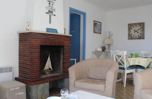 Maison 3 pièces avec jardin près du Phare de Chassiron - FR-1-246A-49 - Foto 7