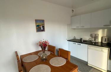 Joli appartement résidentiel plage et piscine - Foto 12