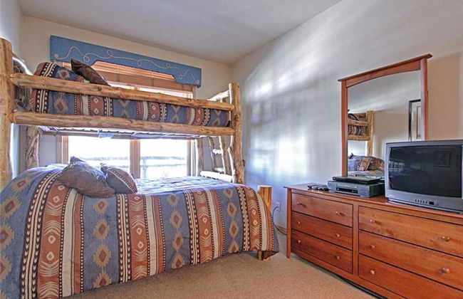 The Corral at Breckenridge by Great Western Lodging - Foto 39