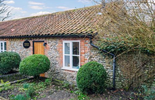 Sparrow Green Farm Cottage - Uk50110 - Foto 1