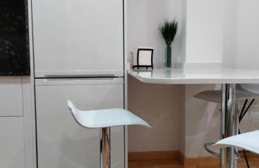 Apartamento Sanxenxo Carles Deluxe Ocean View - Foto 28