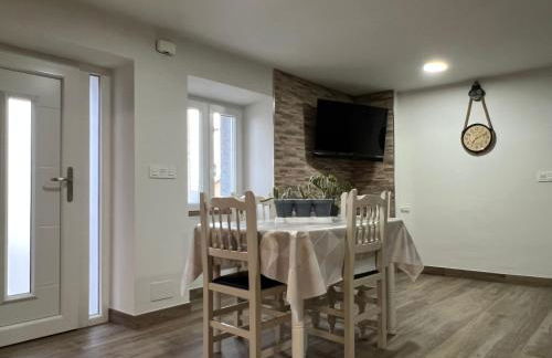 O Cobijo de Elva - Foto 6