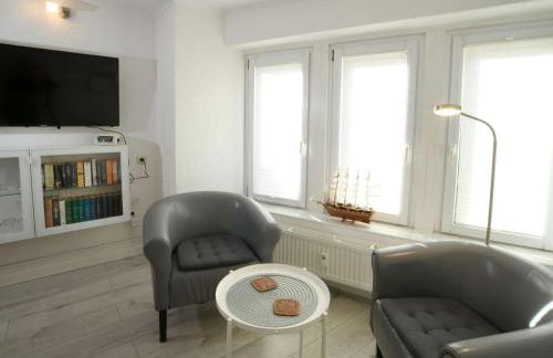 Muschelbude - Foto 9