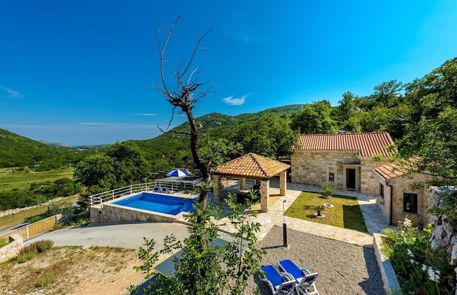 Hedera Estate, Villa Hedera XIV - Photo 30