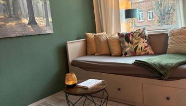 FeWo Am Kanonenberg 3 - Foto 2