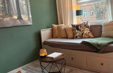 FeWo Am Kanonenberg 3 - Foto 2