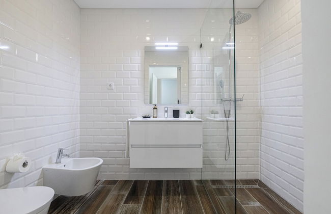 Roots Apartments - Foto 45