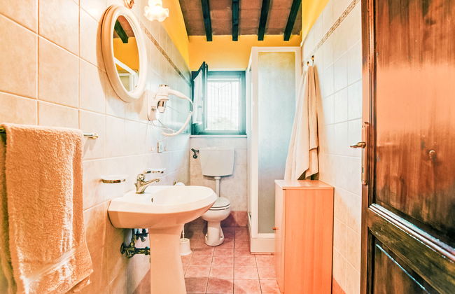 Villetta Il Biancospino - Foto 15