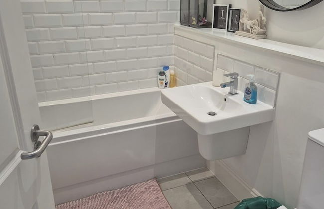 Loft Style Apartment - Foto 7