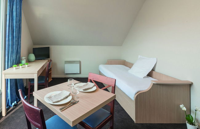 Appart'City Classic Nantes Viarme - Foto 21