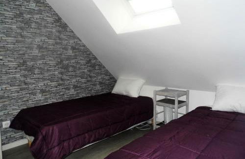 Gîte de France Ma vie là 3 épis - Gîte de France 8 personnes MAE-6554 - Foto 35