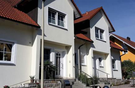 "Villa Sabine" - Foto 1