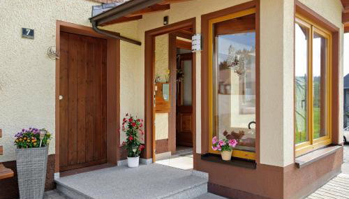 Ferienwohnung Haus Brunner - Foto 3