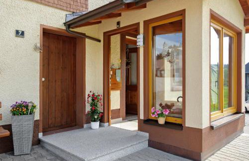 Ferienwohnung Haus Brunner - Foto 3