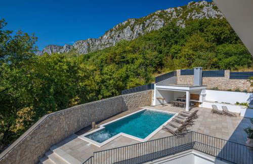 Vinodol hilltop Vila 21 - Foto 19