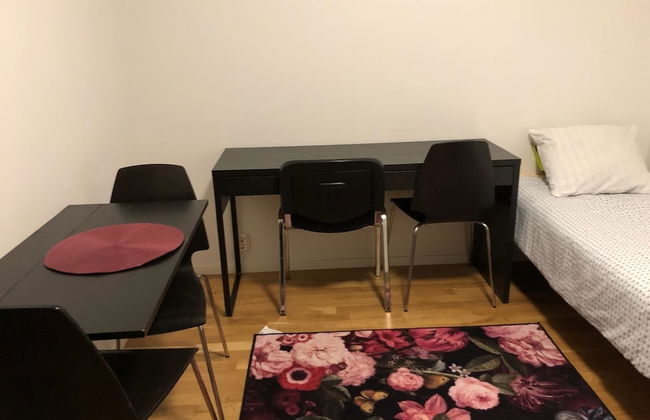 Årsta Stockholm Apartment 338 - Photo 11