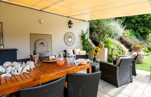 Villa Brancoli - Photo 7