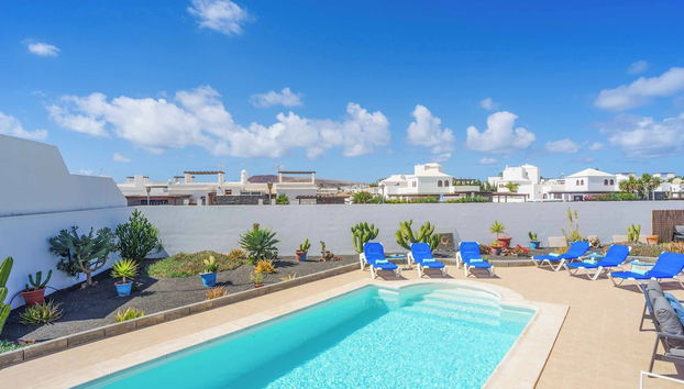 Villa Luar - Foto 2, Interior