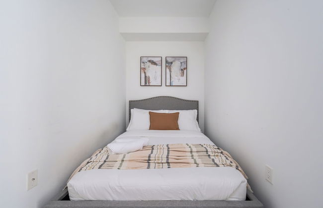 RS Suites - Eaton Centre - Foto 31