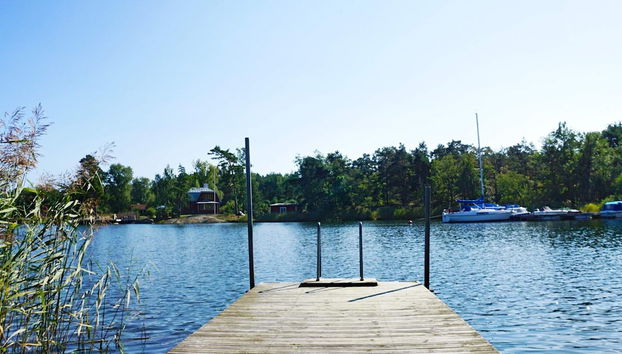 7 Person Holiday Home in Djurhamn-by Traum - Foto 5, Miscelánea