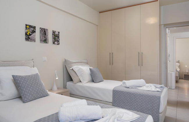 Spring Apartments - Foto 10