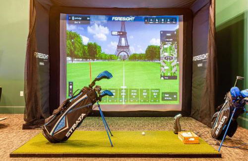 Heated Pool, Hot Tub, Mini Golf, Theater-Sleeps 28 - Foto 8